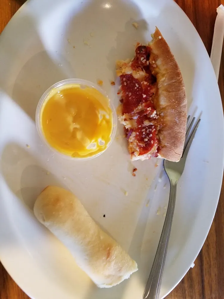 Breadsticks