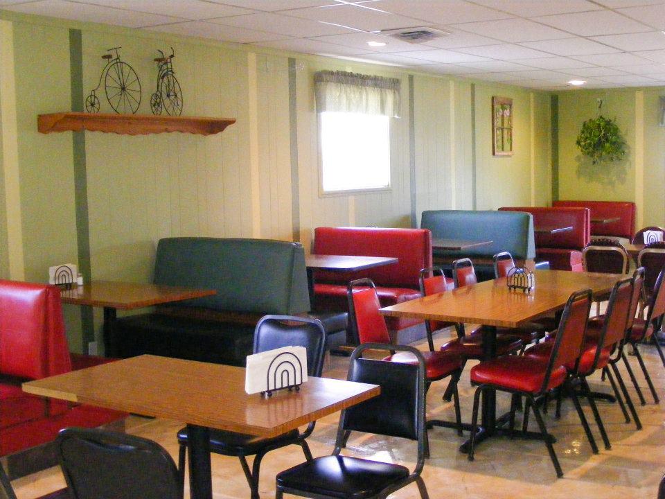 Abe's Pizza
